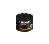 Grips de padel Head Pro (x60) Noir TU