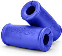 Grips De Thick Bar - Poignée Accessoire (Diamètre Extérieur 5,6 Cm)[Ela710150]