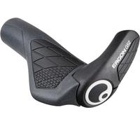Grips ERGON GS2 noir - Taille L