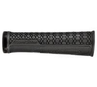 Lizard Skins Poignées Gradient Single Lock-On Anneau de verrouillage 130 mm Noir