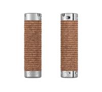 Brooks England Plump Grips 22.2 Mm Marron 130 mm