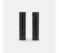 Grips et Bar-ends Brooks BLG8LL0A07202 - Willow Leather Grip (130+130mm) - Black