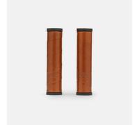 Grips et Bar-ends Brooks BLG8LL0A07203 - Willow Leather Grip (130+130mm) - Honey