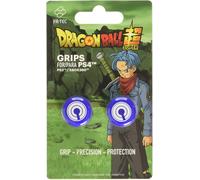 Grips For Playstation 4 (Capsule Corp) [Import Japonais]