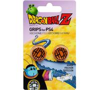 Grips For Playstation 4 (Kaio-Sama) [Import Japonais]