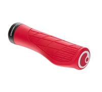 Ergon - GA3 - Poignées de vélo - L - risky red