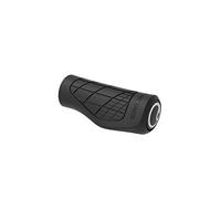 Ergon Ga3 Single Twist Shift Grips Noir Black