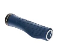 Ergon Poignées Ga3 Small One Size Nightride Blue