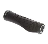 Ergon - GA3 - Poignées de vélo - S - black