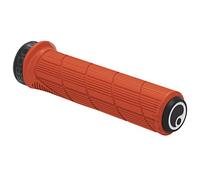 Ergon - GD1 Evo Factory - Poignées de vélo - frozen orange