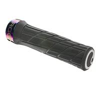 Grips GE1 EVO Factory Slim noir stealth frozen / colliers Oil Sick