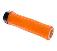 Grips GE1 EVO Factory Slim orange frozen