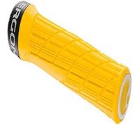 Ergon Poignées de vélo GE1 Evo Slim Jaune