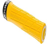 Ergon Poignées GE1 EVO Yellow Mellow Jaune