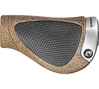Poignees ergon gp1 biokork gripshift