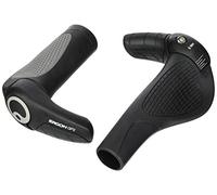 Ergon GP2 Rohloff/Nexus Poignées S Noir