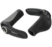 Ergon Gp3hift Grips Noir 105/105 mm / L Black