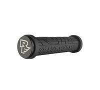 Race Face Grippler Grips Noir 30 mm Black