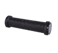Race Face Grippler Grips Noir 33 mm Black