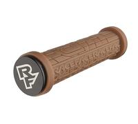 Race Face Poignées Grippler 33 mm Jaune Gum