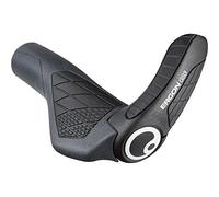 Ergon Poignées GS3 Ergonomic – 140/140 mm – Noir – Taille S