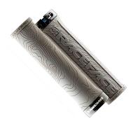 Grips HALFNELSON avec 1 collier - gris