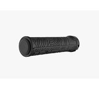 Grips HALFNELSON avec 1 collier - noir