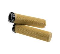 Leatt Reaflex 6.0 Diamond Thick Ø33mm Grips Beige,Doré