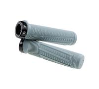 Leatt Reaflex 6.0 Half Waffle Thin Ø30mm Grips Gris