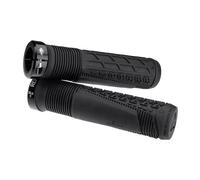 Grips leatt reaflex 6 0 standard 31 mm noir