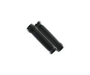 Grips LOVEHANDLE avec colliers - noir