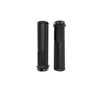 Peaty´s Monarch Pro Grip Knurl Thick Grips Noir 130 mm