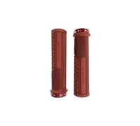 Grips peaty s monarch pro knurl rouge brick