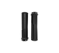 Peaty´s Monarch Pro Grip Mushroom Thin Grips Noir 130 mm