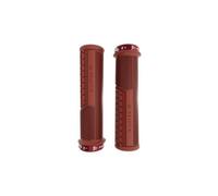Grips peaty s monarch pro mushroom rouge brick