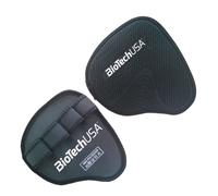 Grips pour mains BioTech USA - Grip Pad - Black Taille unique