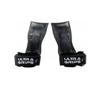 Grips pour mains - Climaqx - Ultra Grips - Noir - Antidérapant - Pour hommes