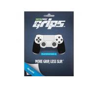Grips PS4 - KONTROLFREEK - Avantage Concurrentiel - Confort Amélioré - Précision Accrue - Facilité d'Utilisation