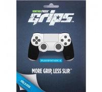 Grips PS4 - KONTROLFREEK - Avantage Concurrentiel - Confort Amélioré - Précision Accrue - Facilité d'Utilisation