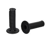 Grips Renthal Dual Ultra Tacky Diamond Half Waffle Noir