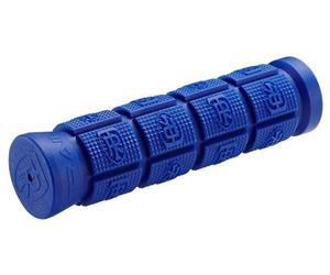 Grips ritchey comp trail royal blue 125mm