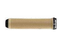 Grips Spank Spike 30, Lock-on, diametre 30mm, Long 145mm, Sand