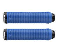 Grips spank spike 33 bleu