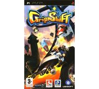 Gripshift Psp