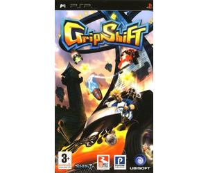 Gripshift