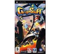 Gripshift Psp