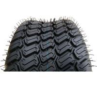 Gripstar 1 pneu 18 x 9,50-8 Wave 18 x 9,5-8 pour tracteur de pelouse, tondeuse autoportée, tondeuse à gazon, 18 x 9,50-8, 18 x 9,5-8, pneu à gazon, enveloppe, enveloppe de pneu