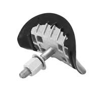 Gripster de jante caoutchouc P2R Noir 1,85"