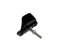 gripster de roue avant bihr pro caoutchouc 1,85"