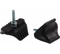 Gripster RFX roue arrière Race - noir 1,85